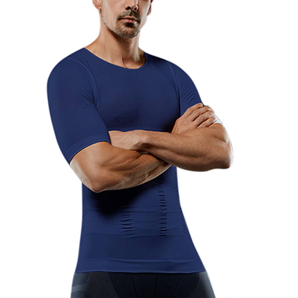 mens toning shirt