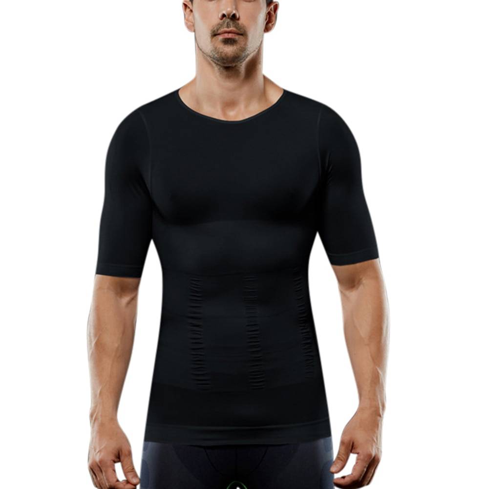 mens toning shirt